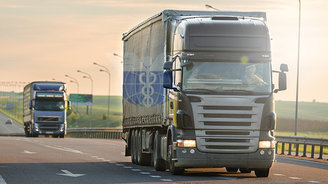 truck