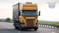 truck