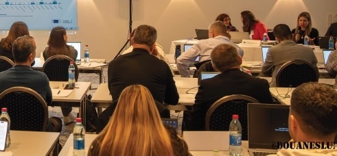 Снимка от събитието